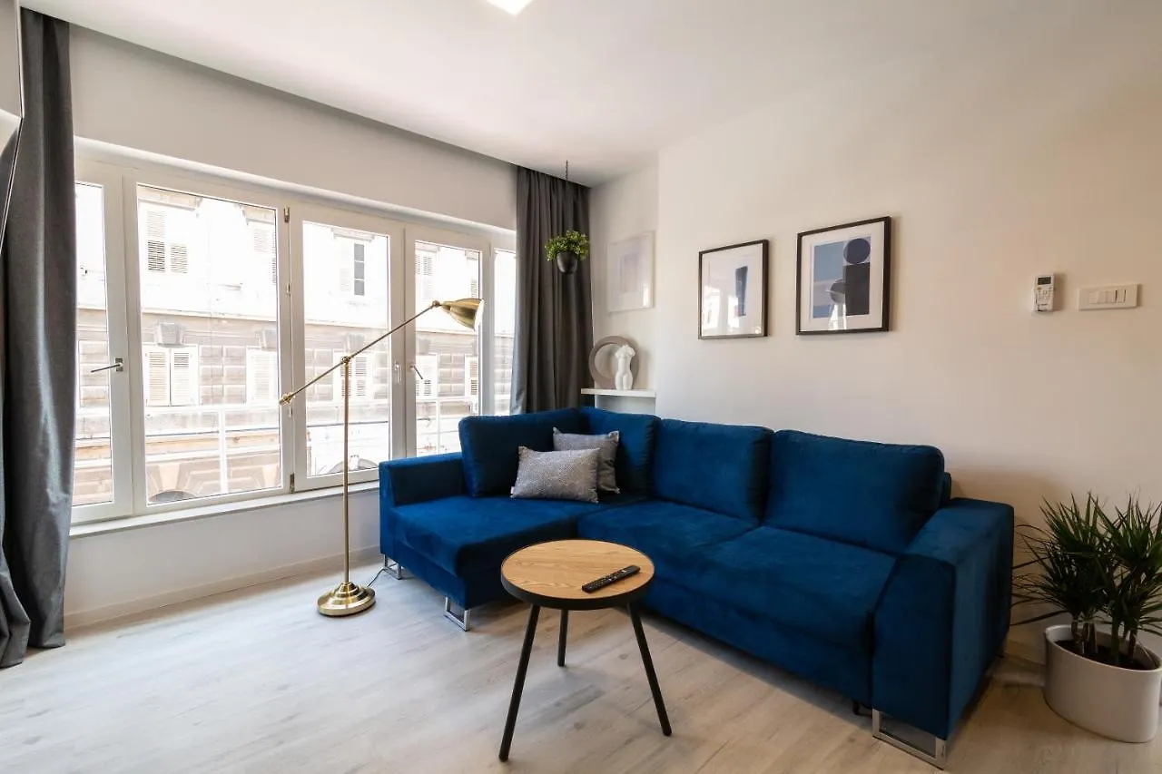 Apartment Market Inn - Zagrebacka Rijeka
