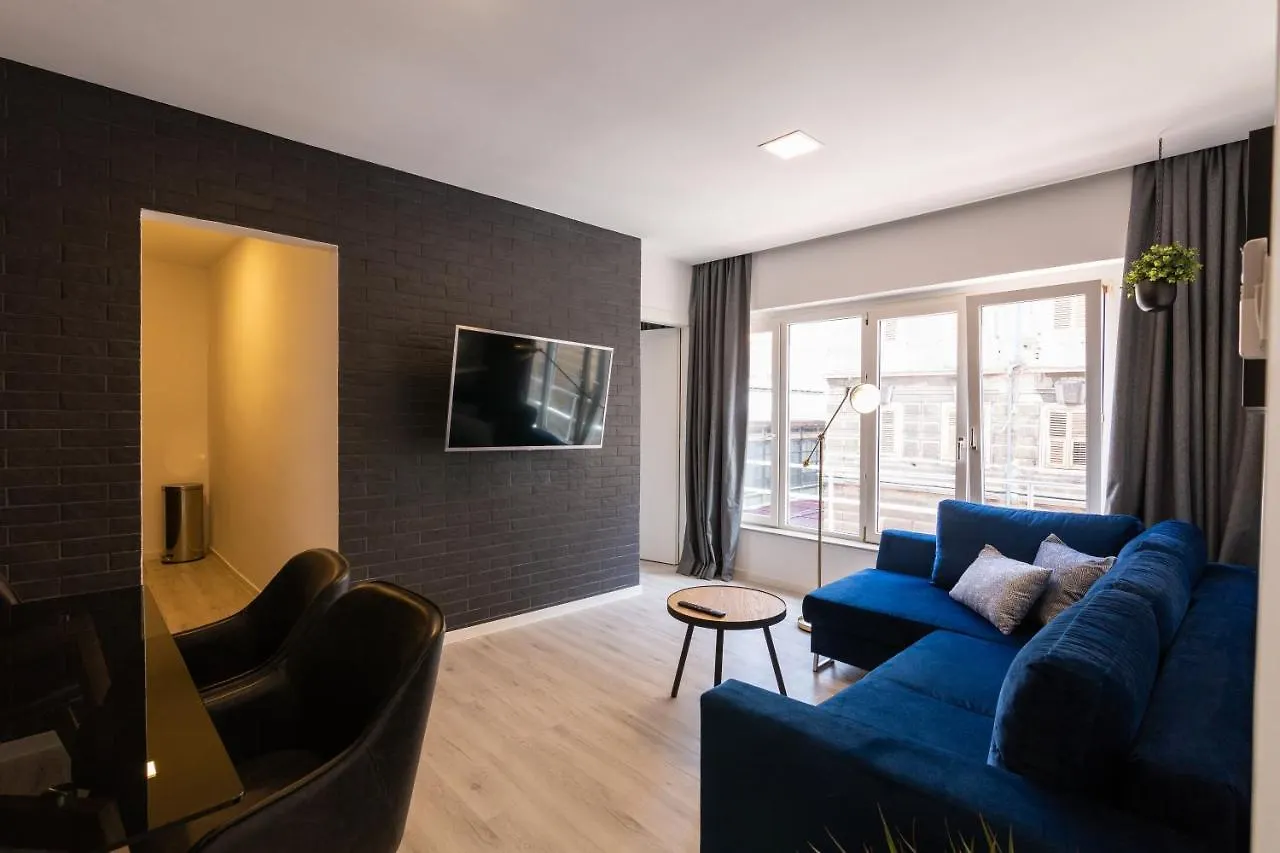 Market Inn - Zagrebacka Rijeka