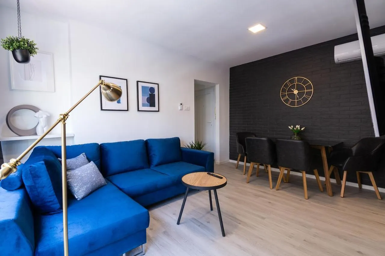 Market Inn - Zagrebacka Rijeka Croatia