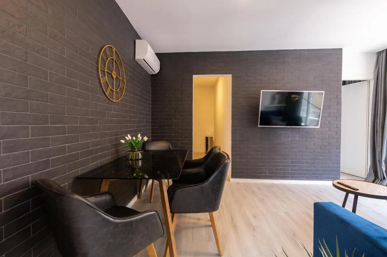 Market Inn - Zagrebacka Rijeka