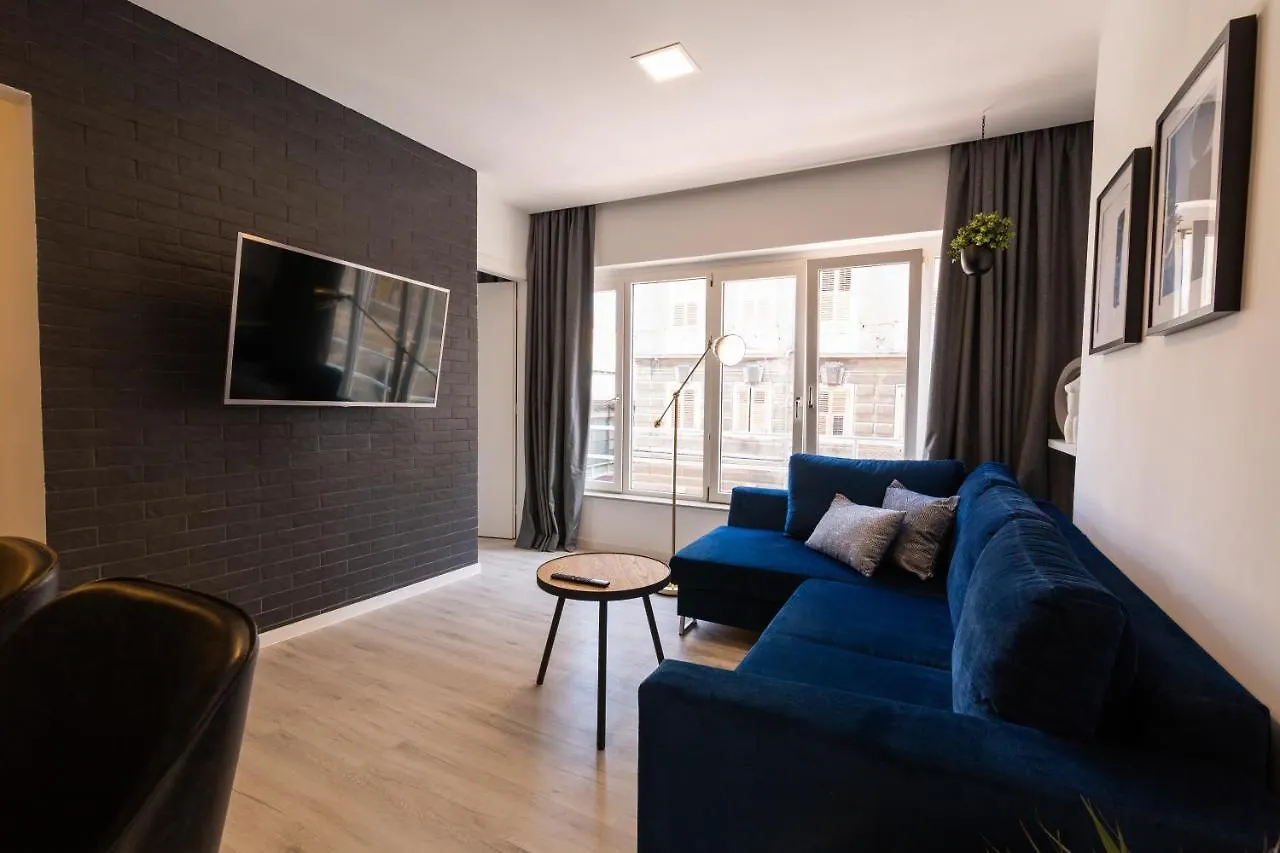 Market Inn - Zagrebacka Rijeka