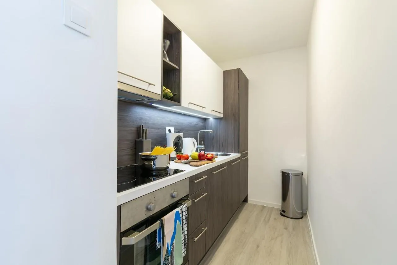 Market Inn - Zagrebacka Rijeka